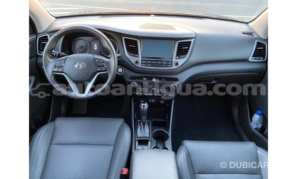 Buy Import Hyundai Tucson Other Car in Import - Dubai in Antigua Buy Import Hyundai Tucson Other Car in Import - Dubai in Antigua