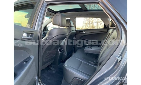 Buy Import Hyundai Tucson Other Car in Import - Dubai in Antigua Buy Import Hyundai Tucson Other Car in Import - Dubai in Antigua