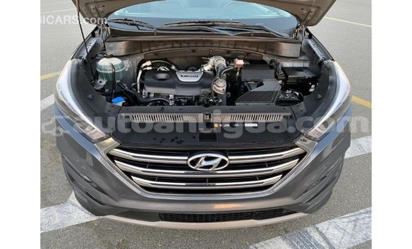 Buy Import Hyundai Tucson Other Car in Import - Dubai in Antigua Buy Import Hyundai Tucson Other Car in Import - Dubai in Antigua