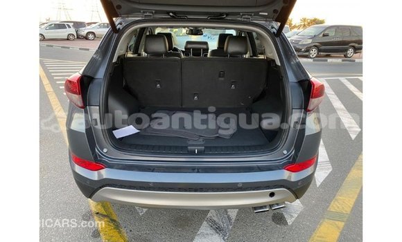 Buy Import Hyundai Tucson Other Car in Import - Dubai in Antigua Buy Import Hyundai Tucson Other Car in Import - Dubai in Antigua