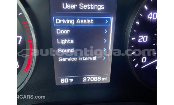 Buy Import Hyundai Tucson Other Car in Import - Dubai in Antigua Buy Import Hyundai Tucson Other Car in Import - Dubai in Antigua