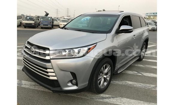 Buy Import Toyota Highlander Other Car in Import - Dubai in Antigua Buy Import Toyota Highlander Other Car in Import - Dubai in Antigua