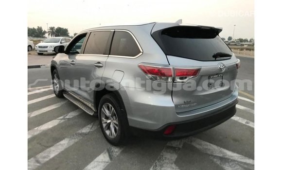 Buy Import Toyota Highlander Other Car in Import - Dubai in Antigua Buy Import Toyota Highlander Other Car in Import - Dubai in Antigua