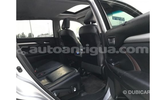 Buy Import Toyota Highlander Other Car in Import - Dubai in Antigua Buy Import Toyota Highlander Other Car in Import - Dubai in Antigua
