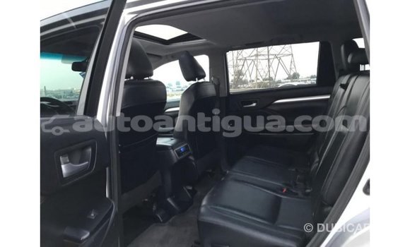 Buy Import Toyota Highlander Other Car in Import - Dubai in Antigua Buy Import Toyota Highlander Other Car in Import - Dubai in Antigua