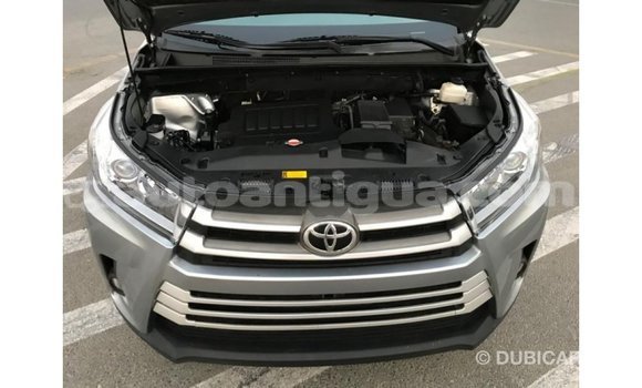 Buy Import Toyota Highlander Other Car in Import - Dubai in Antigua Buy Import Toyota Highlander Other Car in Import - Dubai in Antigua