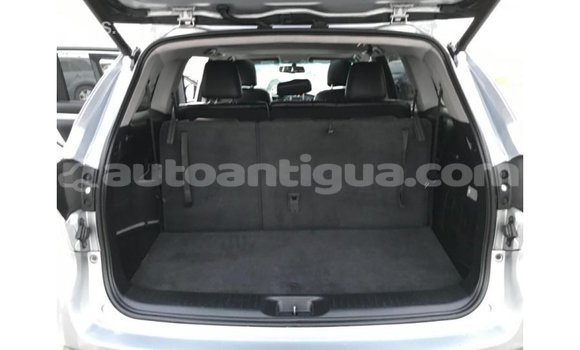Buy Import Toyota Highlander Other Car in Import - Dubai in Antigua Buy Import Toyota Highlander Other Car in Import - Dubai in Antigua