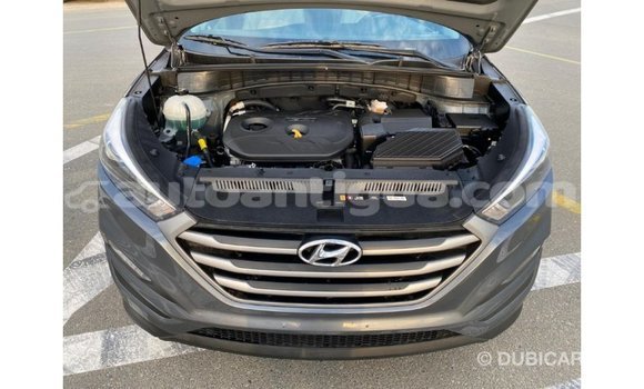 Buy Import Hyundai Tucson White Car in Import - Dubai in Antigua Buy Import Hyundai Tucson White Car in Import - Dubai in Antigua
