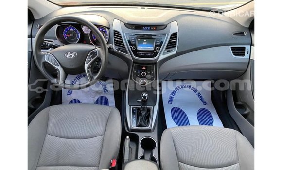 Buy Import Hyundai Elantra Red Car in Import - Dubai in Antigua Buy Import Hyundai Elantra Red Car in Import - Dubai in Antigua
