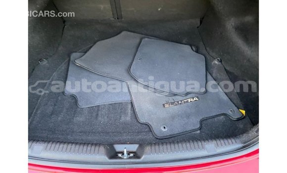 Buy Import Hyundai Elantra Red Car in Import - Dubai in Antigua Buy Import Hyundai Elantra Red Car in Import - Dubai in Antigua