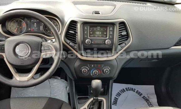 Buy Import Jeep Cherokee Blue Car in Import - Dubai in Antigua Buy Import Jeep Cherokee Blue Car in Import - Dubai in Antigua