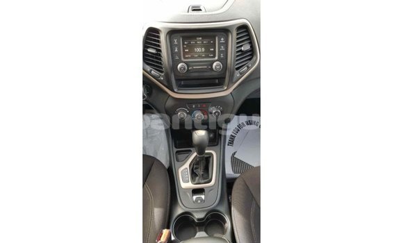 Buy Import Jeep Cherokee Blue Car in Import - Dubai in Antigua Buy Import Jeep Cherokee Blue Car in Import - Dubai in Antigua