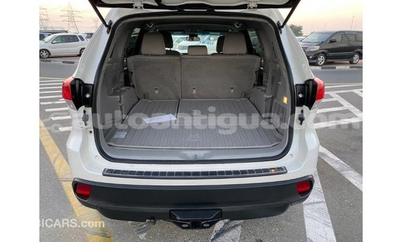 Buy Import Toyota Highlander White Car in Import - Dubai in Antigua Buy Import Toyota Highlander White Car in Import - Dubai in Antigua