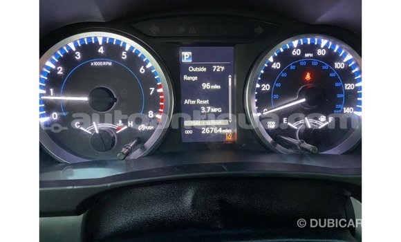 Buy Import Toyota Highlander White Car in Import - Dubai in Antigua Buy Import Toyota Highlander White Car in Import - Dubai in Antigua