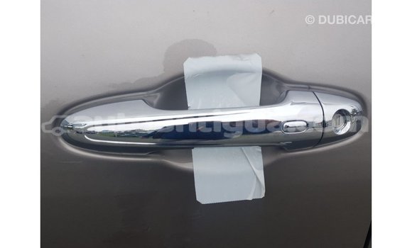 Buy Import Toyota Hilux Other Car in Import - Dubai in Antigua Buy Import Toyota Hilux Other Car in Import - Dubai in Antigua