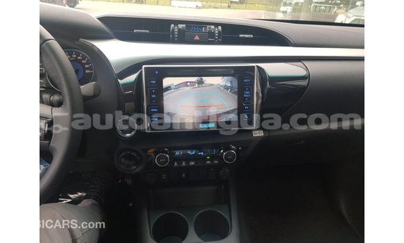 Buy Import Toyota Hilux Other Car in Import - Dubai in Antigua Buy Import Toyota Hilux Other Car in Import - Dubai in Antigua