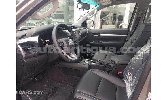 Buy Import Toyota Hilux Other Car in Import - Dubai in Antigua Buy Import Toyota Hilux Other Car in Import - Dubai in Antigua