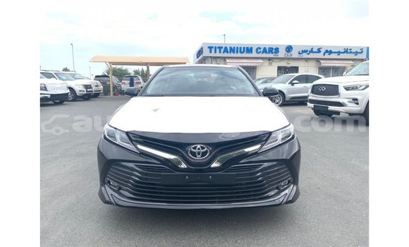 Buy Import Toyota Camry Black Car in Import - Dubai in Antigua Buy Import Toyota Camry Black Car in Import - Dubai in Antigua