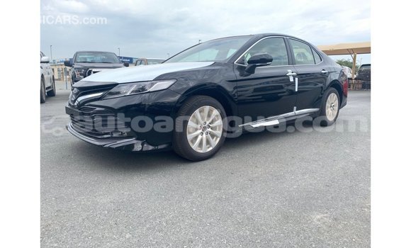 Buy Import Toyota Camry Black Car in Import - Dubai in Antigua Buy Import Toyota Camry Black Car in Import - Dubai in Antigua