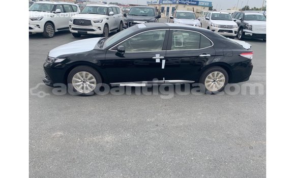 Buy Import Toyota Camry Black Car in Import - Dubai in Antigua Buy Import Toyota Camry Black Car in Import - Dubai in Antigua
