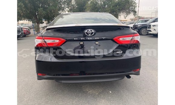 Buy Import Toyota Camry Black Car in Import - Dubai in Antigua Buy Import Toyota Camry Black Car in Import - Dubai in Antigua