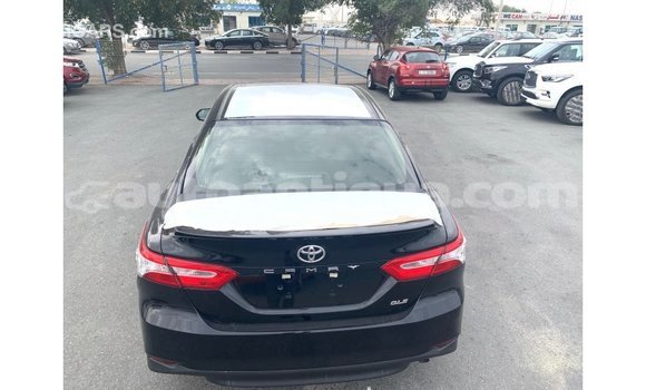 Buy Import Toyota Camry Black Car in Import - Dubai in Antigua Buy Import Toyota Camry Black Car in Import - Dubai in Antigua