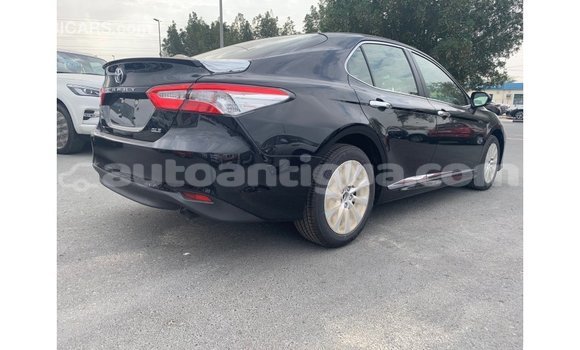Buy Import Toyota Camry Black Car in Import - Dubai in Antigua Buy Import Toyota Camry Black Car in Import - Dubai in Antigua
