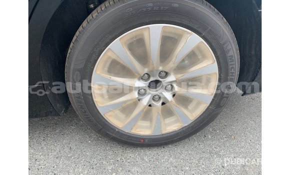 Buy Import Toyota Camry Black Car in Import - Dubai in Antigua Buy Import Toyota Camry Black Car in Import - Dubai in Antigua