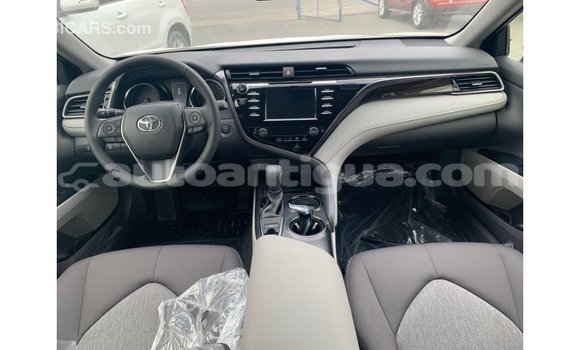 Buy Import Toyota Camry Black Car in Import - Dubai in Antigua Buy Import Toyota Camry Black Car in Import - Dubai in Antigua