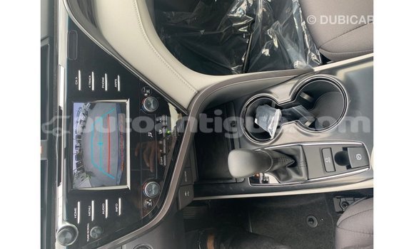 Buy Import Toyota Camry Black Car in Import - Dubai in Antigua Buy Import Toyota Camry Black Car in Import - Dubai in Antigua
