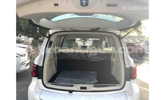 Buy Import Infiniti Q White Car in Import - Dubai in Antigua Buy Import Infiniti Q White Car in Import - Dubai in Antigua