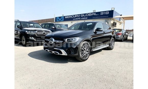 Buy Import Mercedes-Benz GLC Black Car in Import - Dubai in Antigua Buy Import Mercedes-Benz GLC Black Car in Import - Dubai in Antigua