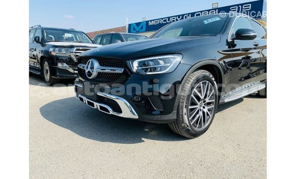 Buy Import Mercedes-Benz GLC Black Car in Import - Dubai in Antigua Buy Import Mercedes-Benz GLC Black Car in Import - Dubai in Antigua