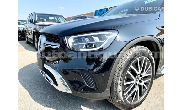 Buy Import Mercedes-Benz GLC Black Car in Import - Dubai in Antigua Buy Import Mercedes-Benz GLC Black Car in Import - Dubai in Antigua