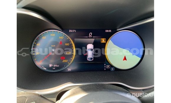 Buy Import Mercedes-Benz GLC Black Car in Import - Dubai in Antigua Buy Import Mercedes-Benz GLC Black Car in Import - Dubai in Antigua