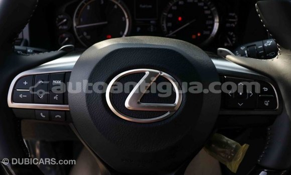 Buy Import Lexus LX White Car in Import - Dubai in Antigua Buy Import Lexus LX White Car in Import - Dubai in Antigua