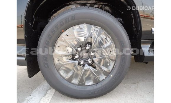 Buy Import Lexus LX Black Car in Import - Dubai in Antigua Buy Import Lexus LX Black Car in Import - Dubai in Antigua