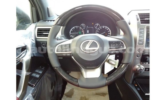 Buy Import Lexus LX Black Car in Import - Dubai in Antigua Buy Import Lexus LX Black Car in Import - Dubai in Antigua
