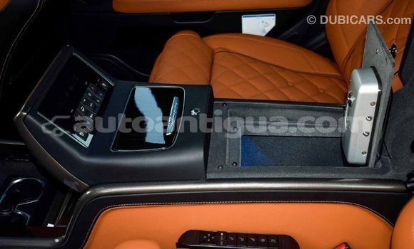 Buy Import Lexus LX Black Car in Import - Dubai in Antigua Buy Import Lexus LX Black Car in Import - Dubai in Antigua