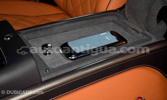 Buy Import Lexus LX Black Car in Import - Dubai in Antigua Buy Import Lexus LX Black Car in Import - Dubai in Antigua