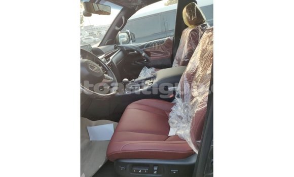 Buy Import Lexus LX Other Car in Import - Dubai in Antigua Buy Import Lexus LX Other Car in Import - Dubai in Antigua