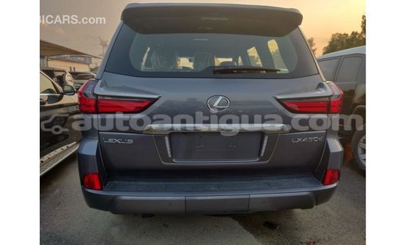 Buy Import Lexus LX Other Car in Import - Dubai in Antigua Buy Import Lexus LX Other Car in Import - Dubai in Antigua