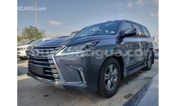 Buy Import Lexus LX Other Car in Import - Dubai in Antigua Buy Import Lexus LX Other Car in Import - Dubai in Antigua