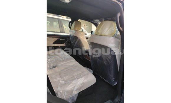 Buy Import Lexus LX Blue Car in Import - Dubai in Antigua Buy Import Lexus LX Blue Car in Import - Dubai in Antigua