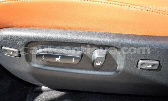 Buy Import Lexus LX White Car in Import - Dubai in Antigua Buy Import Lexus LX White Car in Import - Dubai in Antigua