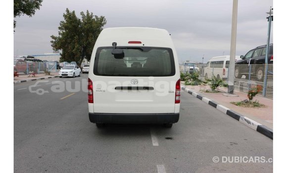 Buy Import Toyota Hiace White Car in Import - Dubai in Antigua Buy Import Toyota Hiace White Car in Import - Dubai in Antigua