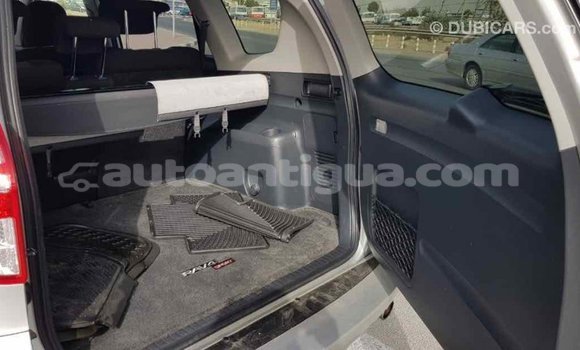 Buy Import Toyota HiAce Other Truck in Import - Dubai in Antigua Buy Import Toyota HiAce Other Truck in Import - Dubai in Antigua