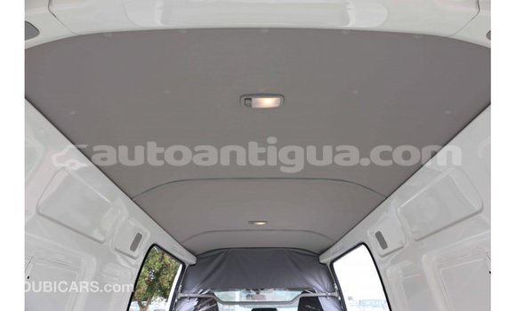 Buy Import Toyota Hiace White Car in Import - Dubai in Antigua Buy Import Toyota Hiace White Car in Import - Dubai in Antigua