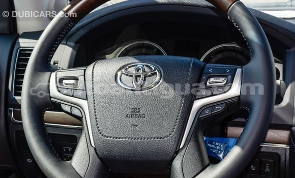 Buy Import Toyota Land Cruiser Black Car in Import - Dubai in Antigua Buy Import Toyota Land Cruiser Black Car in Import - Dubai in Antigua