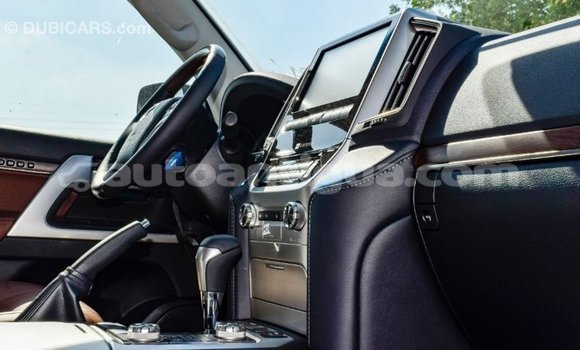 Buy Import Toyota Land Cruiser Black Car in Import - Dubai in Antigua Buy Import Toyota Land Cruiser Black Car in Import - Dubai in Antigua